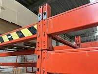 Plm 60lpm magazijnstelling redirack - afbeelding 2 van  10