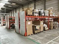 Plm 60lpm magazijnstelling redirack - afbeelding 1 van  10