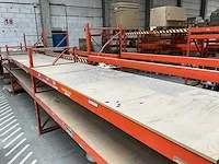 Plm 60lpm magazijnstelling redirack - afbeelding 4 van  10