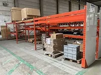 Plm 60lpm magazijnstelling redirack - afbeelding 5 van  10