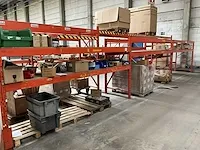 Plm 60lpm magazijnstelling redirack - afbeelding 8 van  10