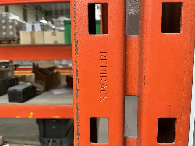Plm 60lpm magazijnstelling redirack - afbeelding 9 van  10