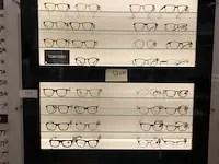 Plm 62 brillen tom ford, gucci - afbeelding 1 van  9
