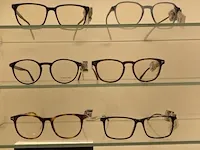 Plm 62 brillen tom ford, gucci - afbeelding 2 van  9