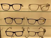 Plm 62 brillen tom ford, gucci - afbeelding 4 van  9
