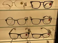 Plm 62 brillen tom ford, gucci - afbeelding 5 van  9