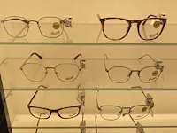 Plm 62 brillen tom ford, gucci - afbeelding 6 van  9