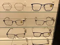 Plm 62 brillen tom ford, gucci - afbeelding 7 van  9