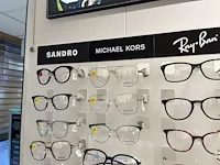 Plm 635 brilmonturen rayban, ralph lauren, chloe - afbeelding 2 van  98