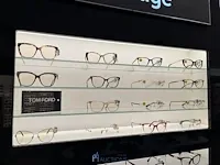 Plm 635 brilmonturen rayban, ralph lauren, chloe - afbeelding 6 van  98
