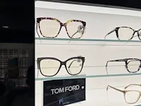 Plm 635 brilmonturen rayban, ralph lauren, chloe - afbeelding 7 van  98
