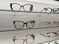 Plm 635 brilmonturen rayban, ralph lauren, chloe - afbeelding 8 van  98