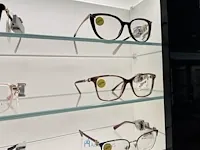 Plm 635 brilmonturen rayban, ralph lauren, chloe - afbeelding 10 van  98