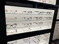 Plm 635 brilmonturen rayban, ralph lauren, chloe - afbeelding 11 van  98