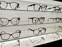 Plm 635 brilmonturen rayban, ralph lauren, chloe - afbeelding 14 van  98