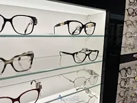 Plm 635 brilmonturen rayban, ralph lauren, chloe - afbeelding 15 van  98