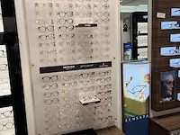 Plm 635 brilmonturen rayban, ralph lauren, chloe - afbeelding 18 van  98