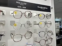Plm 635 brilmonturen rayban, ralph lauren, chloe - afbeelding 24 van  98