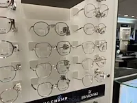 Plm 635 brilmonturen rayban, ralph lauren, chloe - afbeelding 26 van  98