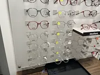 Plm 635 brilmonturen rayban, ralph lauren, chloe - afbeelding 29 van  98
