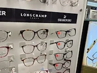 Plm 635 brilmonturen rayban, ralph lauren, chloe - afbeelding 30 van  98