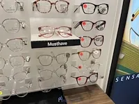 Plm 635 brilmonturen rayban, ralph lauren, chloe - afbeelding 31 van  98