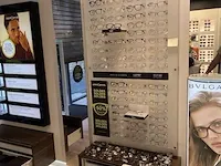 Plm 635 brilmonturen rayban, ralph lauren, chloe - afbeelding 23 van  98