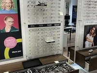 Plm 635 brilmonturen rayban, ralph lauren, chloe - afbeelding 50 van  98