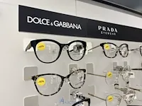 Plm 635 brilmonturen rayban, ralph lauren, chloe - afbeelding 52 van  98