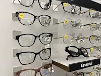Plm 635 brilmonturen rayban, ralph lauren, chloe - afbeelding 53 van  98