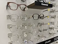 Plm 635 brilmonturen rayban, ralph lauren, chloe - afbeelding 54 van  98