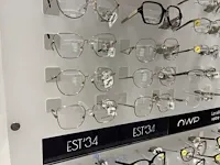 Plm 635 brilmonturen rayban, ralph lauren, chloe - afbeelding 55 van  98