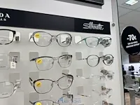 Plm 635 brilmonturen rayban, ralph lauren, chloe - afbeelding 57 van  98