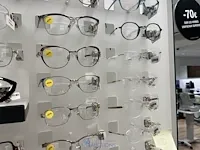 Plm 635 brilmonturen rayban, ralph lauren, chloe - afbeelding 58 van  98