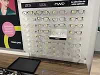 Plm 635 brilmonturen rayban, ralph lauren, chloe - afbeelding 61 van  98