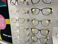 Plm 635 brilmonturen rayban, ralph lauren, chloe - afbeelding 63 van  98