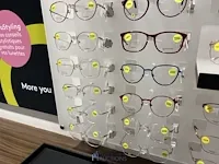 Plm 635 brilmonturen rayban, ralph lauren, chloe - afbeelding 64 van  98