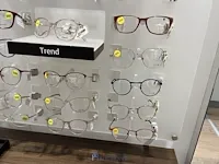 Plm 635 brilmonturen rayban, ralph lauren, chloe - afbeelding 65 van  98