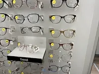 Plm 635 brilmonturen rayban, ralph lauren, chloe - afbeelding 66 van  98