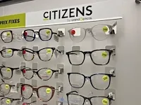 Plm 635 brilmonturen rayban, ralph lauren, chloe - afbeelding 72 van  98
