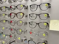 Plm 635 brilmonturen rayban, ralph lauren, chloe - afbeelding 73 van  98
