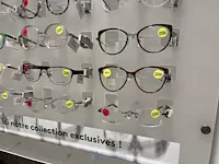 Plm 635 brilmonturen rayban, ralph lauren, chloe - afbeelding 74 van  98