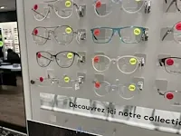 Plm 635 brilmonturen rayban, ralph lauren, chloe - afbeelding 75 van  98