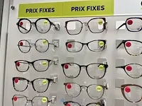 Plm 635 brilmonturen rayban, ralph lauren, chloe - afbeelding 77 van  98