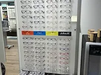 Plm 635 brilmonturen rayban, ralph lauren, chloe - afbeelding 79 van  98