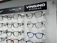 Plm 635 brilmonturen rayban, ralph lauren, chloe - afbeelding 80 van  98