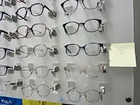 Plm 635 brilmonturen rayban, ralph lauren, chloe - afbeelding 82 van  98