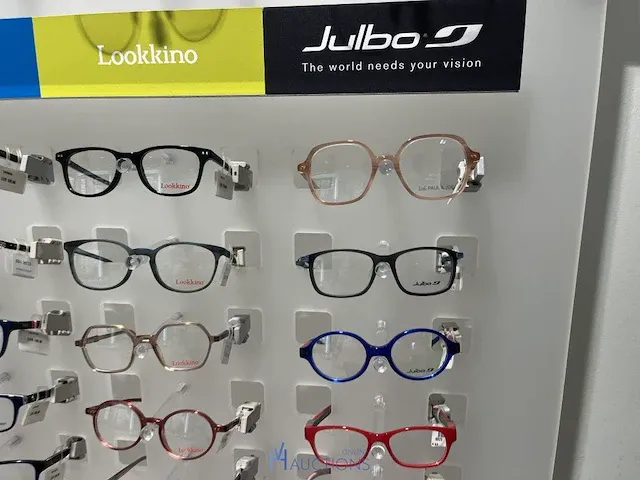 Plm 635 brilmonturen rayban, ralph lauren, chloe - afbeelding 83 van  98