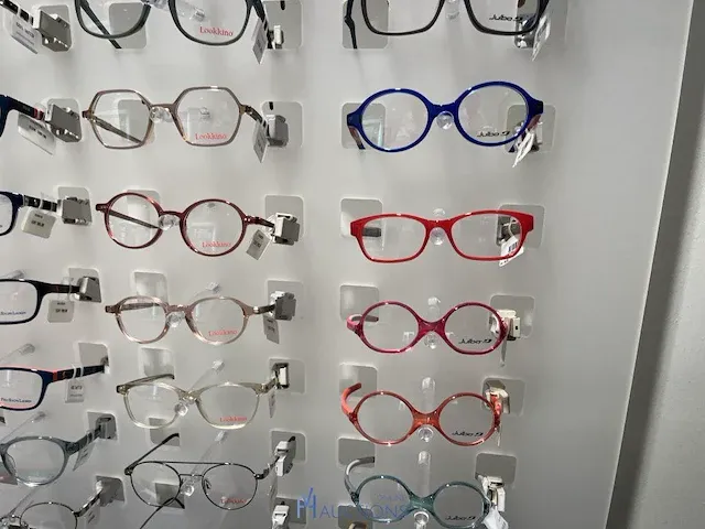 Plm 635 brilmonturen rayban, ralph lauren, chloe - afbeelding 84 van  98