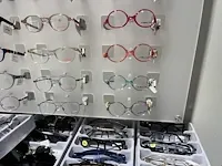 Plm 635 brilmonturen rayban, ralph lauren, chloe - afbeelding 85 van  98